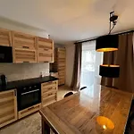 Wm Ennstal Apartmán Schladming