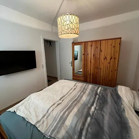 Wm Ennstal Apartmán *