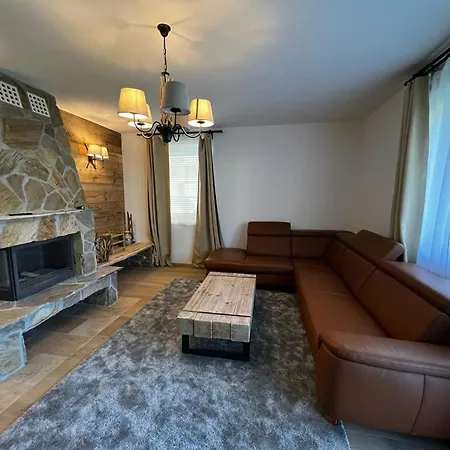 Wm Ennstal Apartmán Schladming