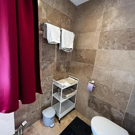 Wm Ennstal Apartmán