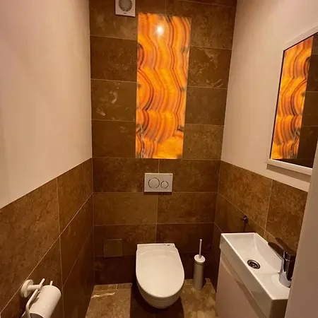 Apartman Wm Ennstal