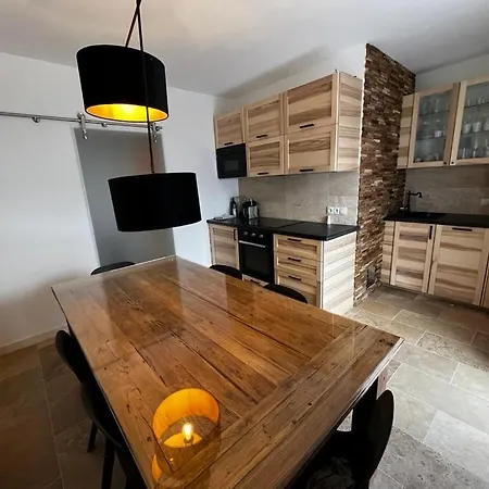 Apartmán Wm Ennstal *