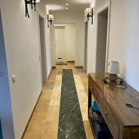 Apartmán Wm Ennstal Schladming