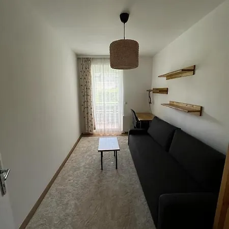 Apartmán Wm Ennstal *