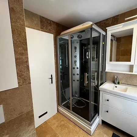 דירה Wm Ennstal *