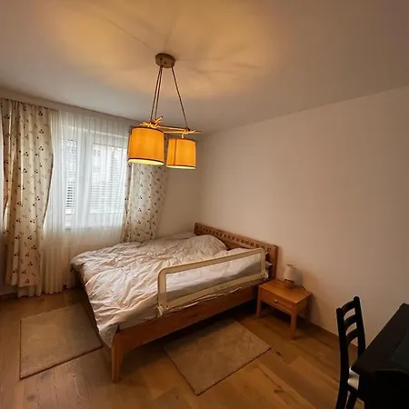 Apartmán Wm Ennstal Schladming