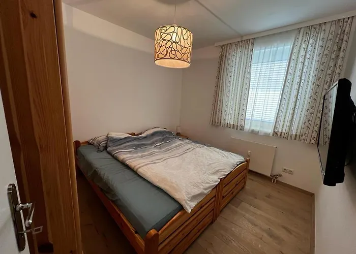 Apartman Wm Ennstal