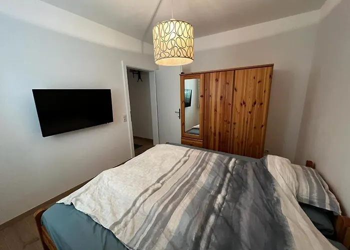 Wm Ennstal Apartman *