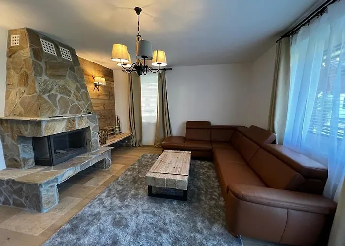 Wm Ennstal Apartman Schladming