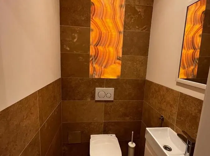 Apartment Wm Ennstal