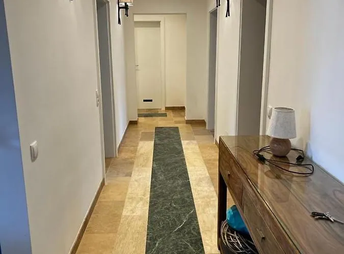 Apartment Wm Ennstal Schladming