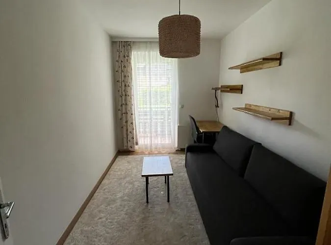Apartman Wm Ennstal *