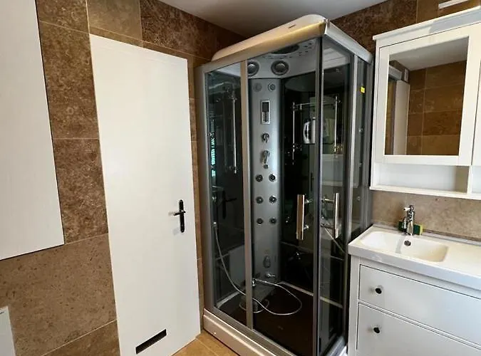 Apartman Wm Ennstal *